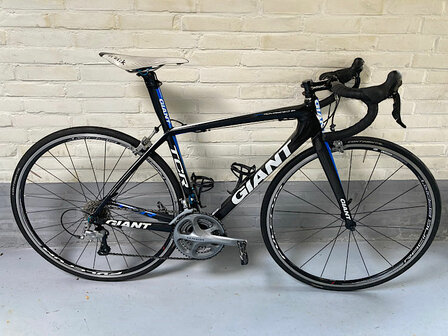 Giant TCR Advanced SL