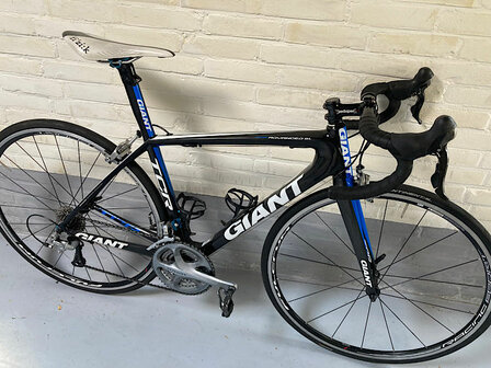 Giant TCR Advanced SL