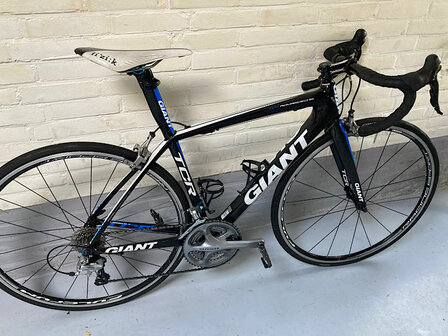 Giant TCR Advanced SL