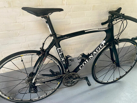 Colnago CLX 3.0