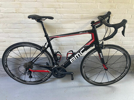 BMC Granfondo GF02