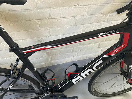 BMC Granfondo GF02