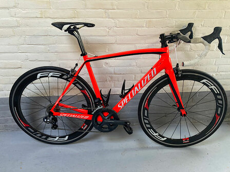 Specialized Tarmac Torch Edition