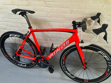 Specialized Tarmac Torch Edition