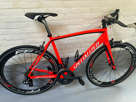 Specialized Tarmac Torch Edition