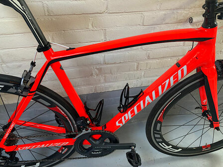 Specialized Tarmac Torch Edition