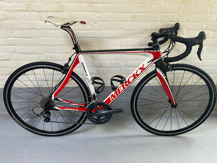 Eddy Merckx EMX-5