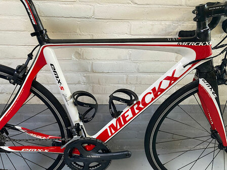 Eddy Merckx EMX-5