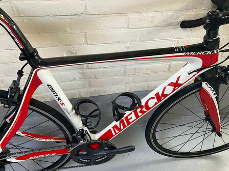 Eddy Merckx EMX-5