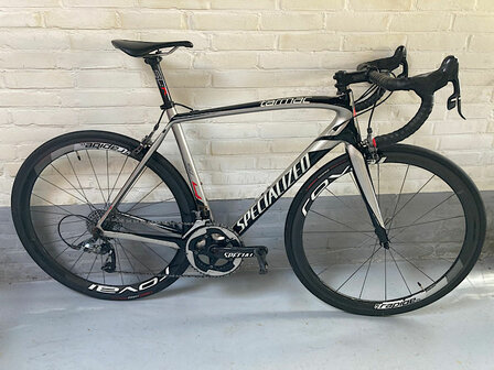 Specialized Tarmac SL4 Pro Race