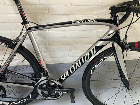 Specialized Tarmac SL4 Pro Race