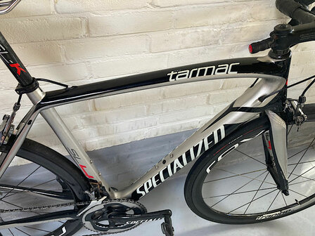 Specialized Tarmac SL4 Pro Race