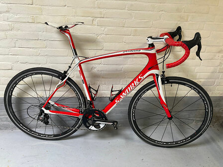 S-Works Roubaix SL3