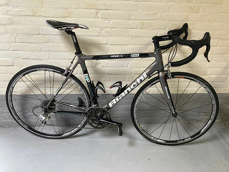 Bianchi 928 Carbon Mono-Q