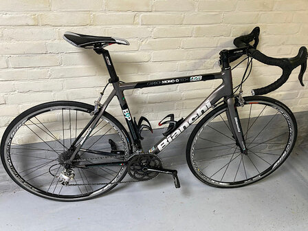 Bianchi 928 Carbon Mono-Q