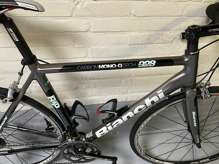 Bianchi 928 Carbon Mono-Q