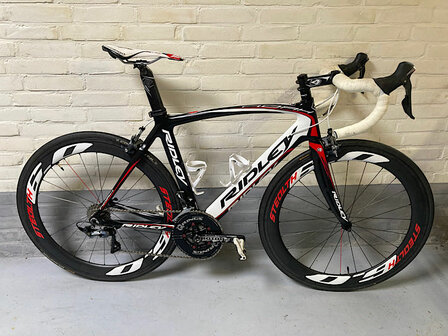 Ridley Noah RS