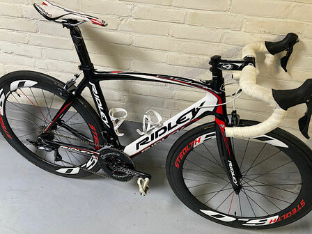 Ridley Noah RS