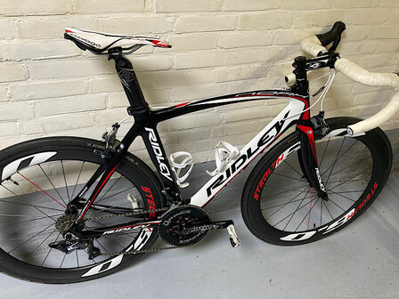 Ridley Noah RS