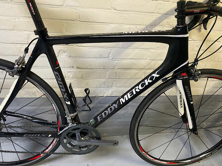 Eddy Merckx EMX-1