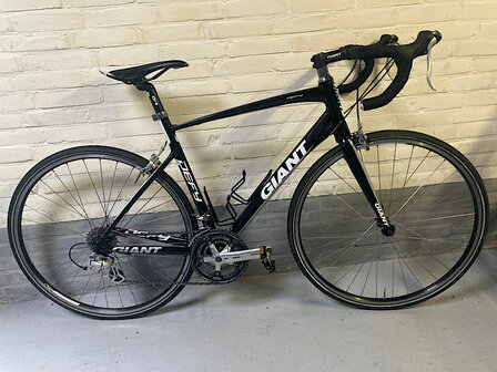 Giant Defy Aluxx