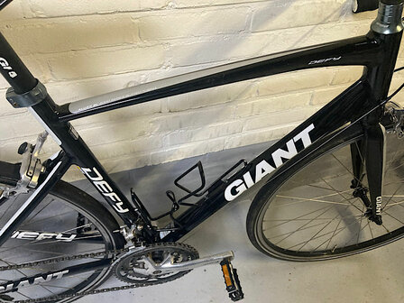 Giant Defy Aluxx