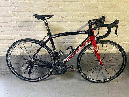 Wilier Zero 9