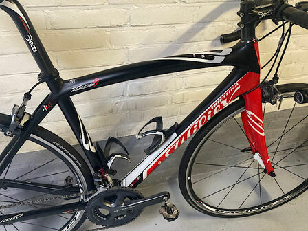 Wilier Zero 9