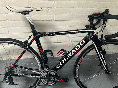 Colnago M10