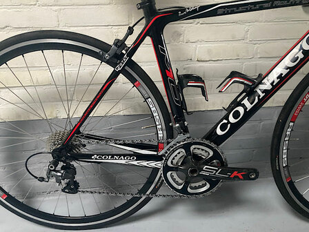 Colnago M10