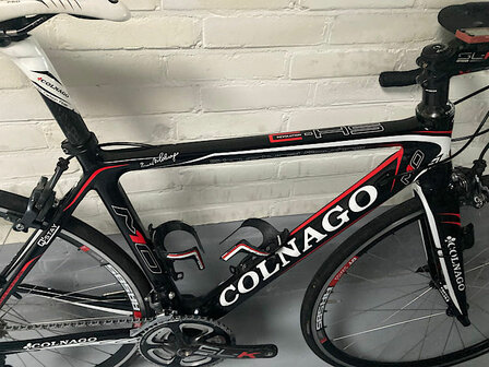 Colnago M10