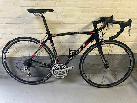 Specialized Tarmac Pro