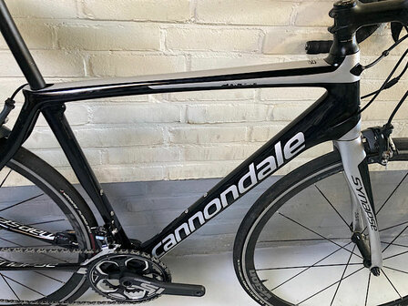 Cannondale Synapse