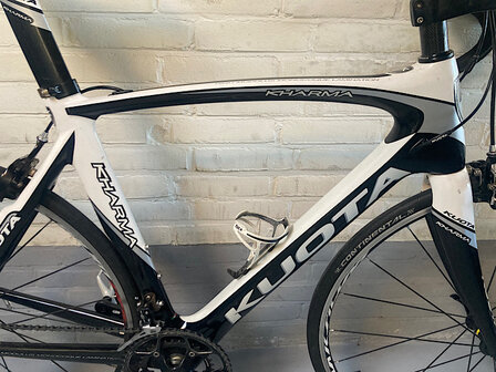 Kuota Kharma