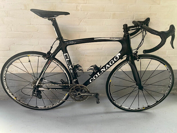 Colnago CLX 3.0