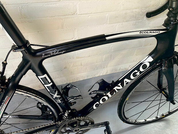 Colnago CLX 3.0