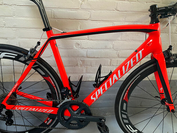 Specialized Tarmac Torch Edition