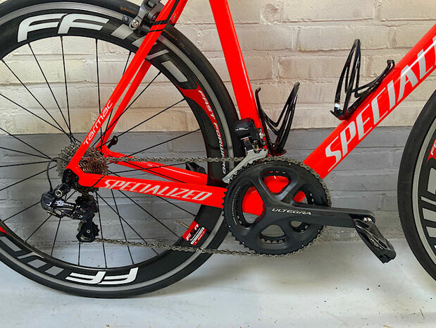 Specialized Tarmac Torch Edition