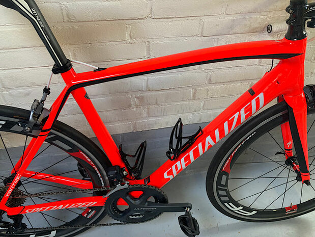 Specialized Tarmac Torch Edition