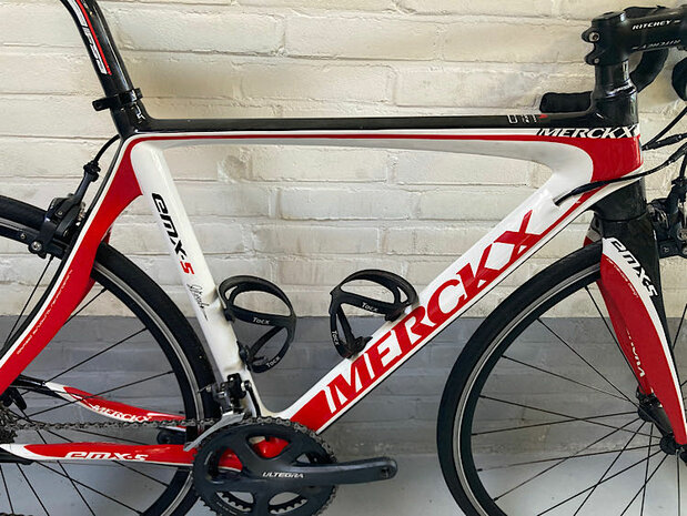 Eddy Merckx EMX-5