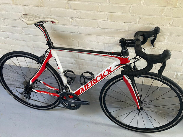 Eddy Merckx EMX-5