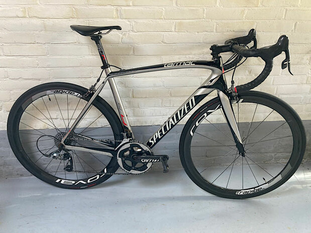 Specialized Tarmac SL4 Pro Race