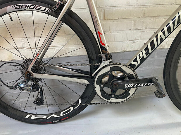 Specialized Tarmac SL4 Pro Race