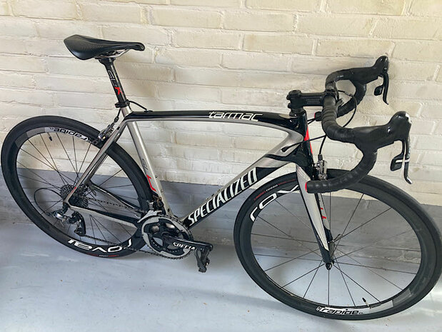 Specialized Tarmac SL4 Pro Race