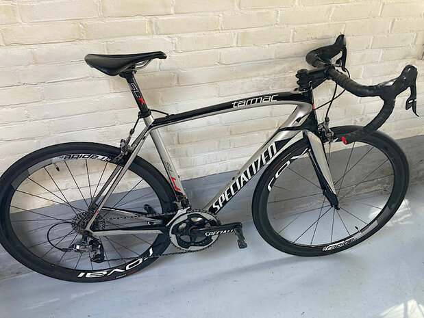 Specialized Tarmac SL4 Pro Race