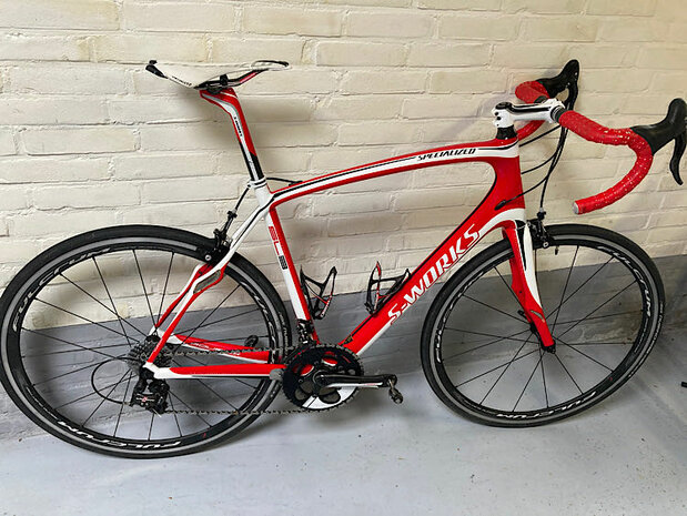 S-Works Roubaix SL3