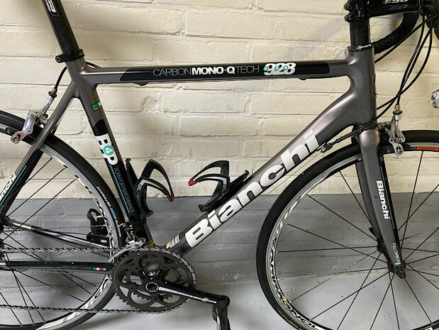 Bianchi 928 Carbon Mono-Q