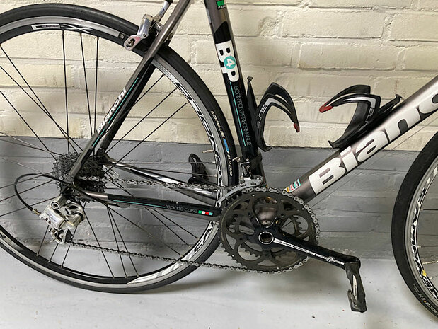 Bianchi 928 Carbon Mono-Q