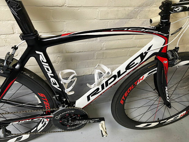 Ridley Noah RS