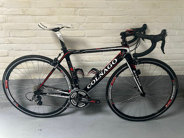 Colnago M10